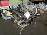 Двигатель M113.960 (5.0 л V8) за 999 000 тг. в Алматы – фото 3