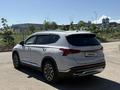 Hyundai Santa Fe 2021 года за 15 200 000 тг. в Алматы