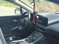 Hyundai Santa Fe 2021 года за 15 200 000 тг. в Алматы – фото 10