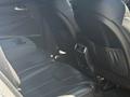 Hyundai Santa Fe 2021 года за 15 200 000 тг. в Алматы – фото 11