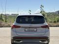 Hyundai Santa Fe 2021 года за 15 200 000 тг. в Алматы – фото 12