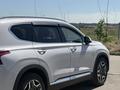 Hyundai Santa Fe 2021 года за 15 200 000 тг. в Алматы – фото 15