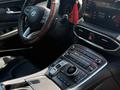 Hyundai Santa Fe 2021 года за 15 200 000 тг. в Алматы – фото 20