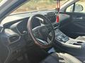 Hyundai Santa Fe 2021 года за 15 200 000 тг. в Алматы – фото 21