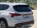 Hyundai Santa Fe 2021 года за 15 200 000 тг. в Алматы – фото 5