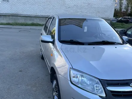 ВАЗ (Lada) Granta 2190 2013 года за 1 900 000 тг. в Павлодар – фото 8