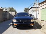 Daewoo Leganza 1997 года за 900 000 тг. в Шымкент