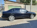 Daewoo Leganza 1997 года за 900 000 тг. в Шымкент – фото 2