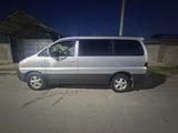 Hyundai Starex 2003 года за 2 800 000 тг. в Шымкент – фото 4