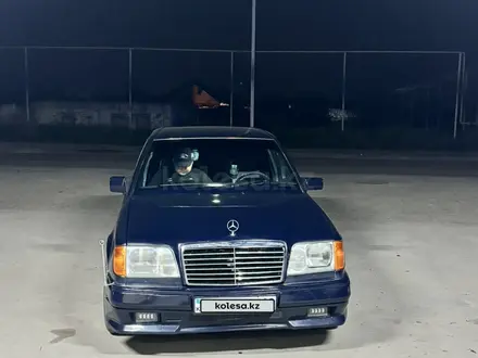 Mercedes-Benz E 280 1993 года за 4 500 000 тг. в Жаркент – фото 8