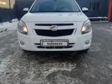 Chevrolet Cobalt 2021 годаүшін5 250 000 тг. в Астана – фото 3