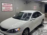 Toyota Camry 2005 года за 4 700 000 тг. в Балхаш – фото 3