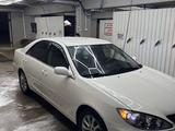 Toyota Camry 2005 года за 4 700 000 тг. в Балхаш – фото 4