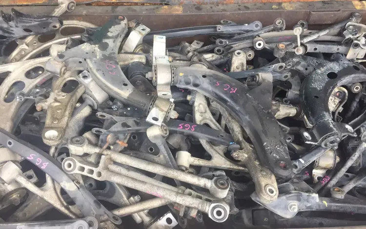 Рычаг за 3 000 тг. в Алматы