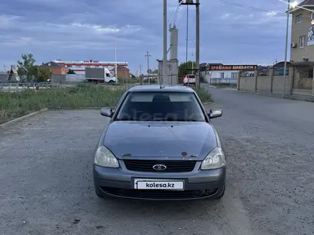 ВАЗ (Lada) Priora 2172 2010 года за 700 000 тг. в Атырау