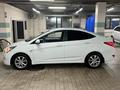 Hyundai Accent 2015 года за 5 400 000 тг. в Астана – фото 2