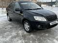 ВАЗ (Lada) Granta 2190 2013 годаfor2 780 000 тг. в Караганда – фото 4