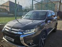 Mitsubishi Outlander 2016 годаүшін10 500 000 тг. в Алматы