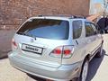Lexus RX 300 2001 годаүшін5 500 000 тг. в Усть-Каменогорск – фото 3