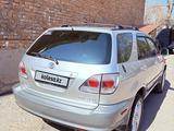 Lexus RX 300 2001 годаfor5 500 000 тг. в Усть-Каменогорск – фото 3
