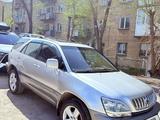 Lexus RX 300 2001 годаfor5 500 000 тг. в Усть-Каменогорск – фото 4