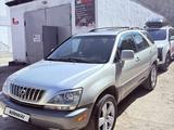 Lexus RX 300 2001 годаfor5 500 000 тг. в Усть-Каменогорск – фото 5