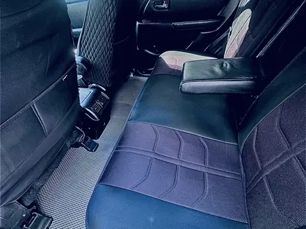 Lexus RX 300 2001 года за 5 500 000 тг. в Усть-Каменогорск – фото 7