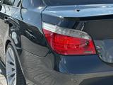 BMW 550 2006 годаүшін6 500 000 тг. в Туркестан – фото 3