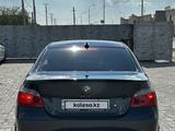 BMW 550 2006 годаүшін6 500 000 тг. в Туркестан – фото 4