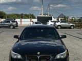 BMW 550 2006 годаүшін6 500 000 тг. в Туркестан