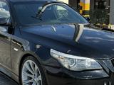 BMW 550 2006 годаүшін6 500 000 тг. в Туркестан – фото 2