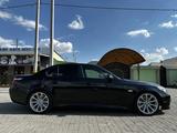 BMW 550 2006 годаүшін6 500 000 тг. в Туркестан – фото 5