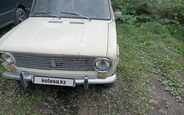 ВАЗ (Lada) 2102 1985 годаүшін600 000 тг. в Усть-Каменогорск