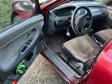Mazda Cronos 1992 годаүшін350 000 тг. в Усть-Каменогорск – фото 3
