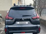 Mitsubishi Xpander Cross 2022 годаfor9 500 000 тг. в Алматы – фото 4