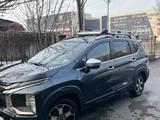 Mitsubishi Xpander Cross 2022 годаfor9 500 000 тг. в Алматы – фото 2