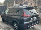 Mitsubishi Xpander Cross 2022 годаfor9 500 000 тг. в Алматы – фото 3