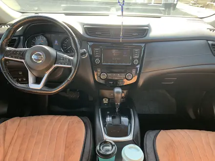 Nissan X-Trail 2021 года за 12 500 000 тг. в Уральск – фото 12