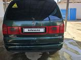 Volkswagen Sharan 2001 годаүшін2 500 000 тг. в Шымкент – фото 2