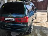 Volkswagen Sharan 2001 годаүшін2 500 000 тг. в Шымкент – фото 3