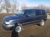 Mazda MPV 1995 года за 1 600 000 тг. в Талдыкорган