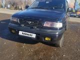 Mazda MPV 1995 года за 1 600 000 тг. в Талдыкорган – фото 2