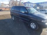 Mazda MPV 1995 года за 1 600 000 тг. в Талдыкорган – фото 3