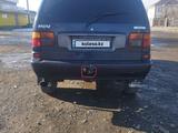 Mazda MPV 1995 года за 1 600 000 тг. в Талдыкорган – фото 4