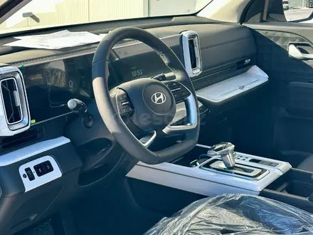 Hyundai Mufasa Luxe 2026 года за 11 590 000 тг. в Шымкент – фото 11