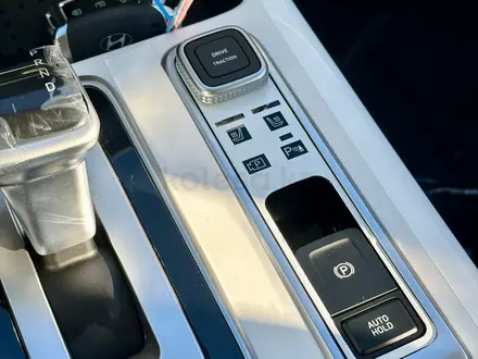 Hyundai Mufasa Luxe 2026 года за 11 590 000 тг. в Шымкент – фото 13