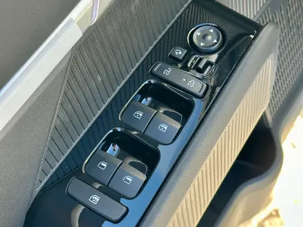 Hyundai Mufasa Luxe 2026 года за 11 590 000 тг. в Шымкент – фото 10