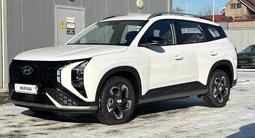 Hyundai Mufasa Luxe 2026 годаүшін11 990 000 тг. в Шымкент – фото 2