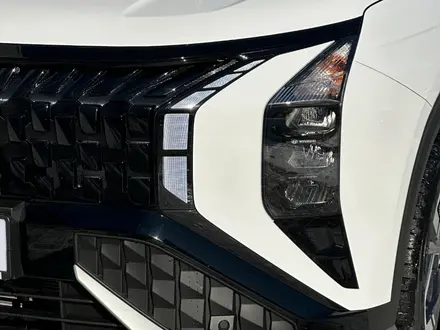 Hyundai Mufasa Luxe 2026 года за 11 590 000 тг. в Шымкент – фото 6