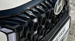 Hyundai Mufasa Luxe 2026 годаүшін11 990 000 тг. в Шымкент – фото 5